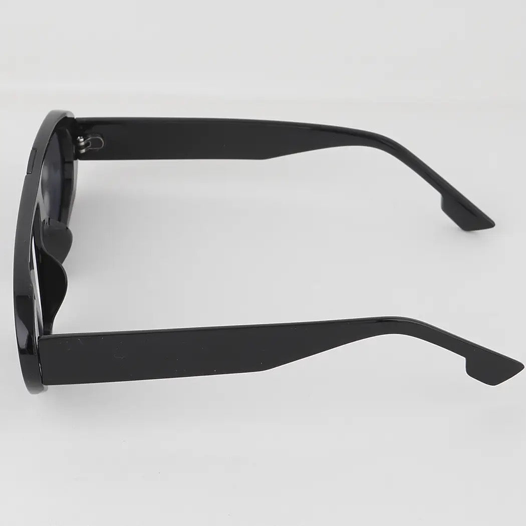 Unique Round Sunglasses